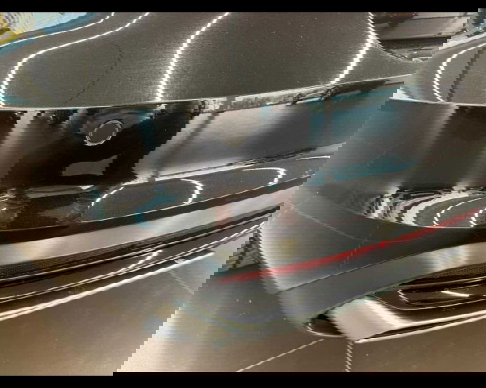 Audi A4 Avant usata a Bologna (16)