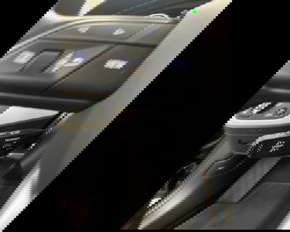 Audi A4 Avant usata a Bologna (17)