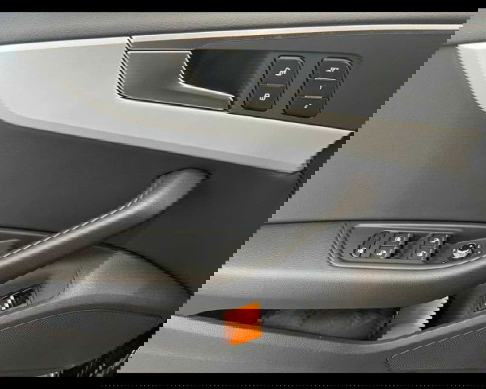 Audi A4 Avant usata a Bologna (18)