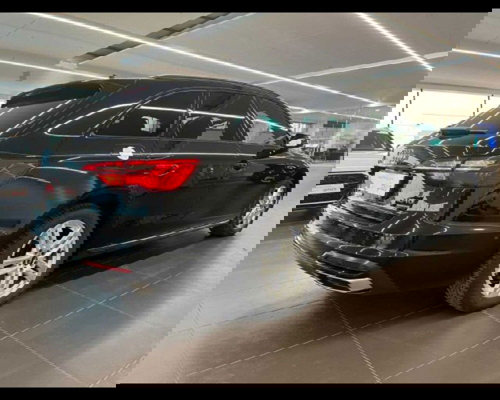 Audi A4 Avant usata a Bologna (4)