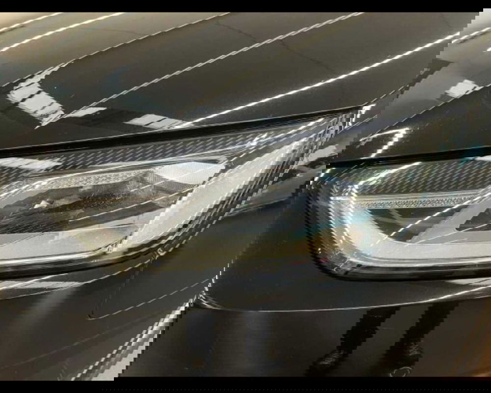 Audi A4 Avant usata a Bologna (5)