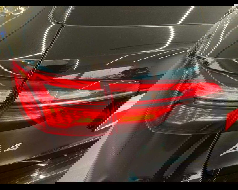 Audi A4 Avant usata a Bologna (6)