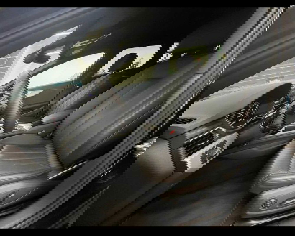 Audi A4 Avant usata a Bologna (7)