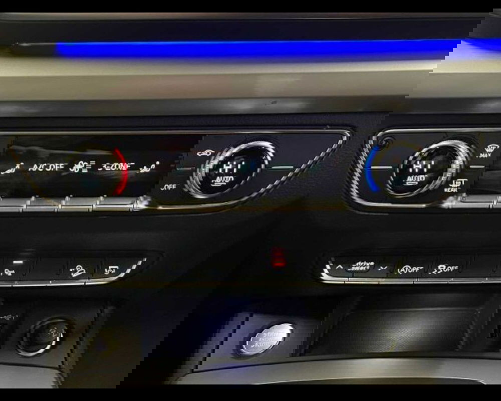 Audi Q5 Sportback usata a Bologna (11)