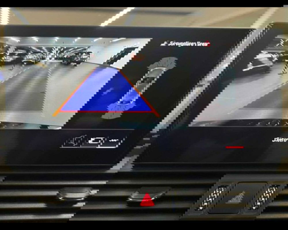 Audi Q5 Sportback usata a Bologna (12)