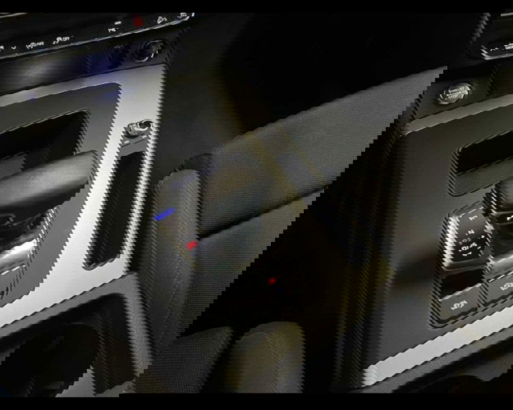 Audi Q5 Sportback usata a Bologna (14)