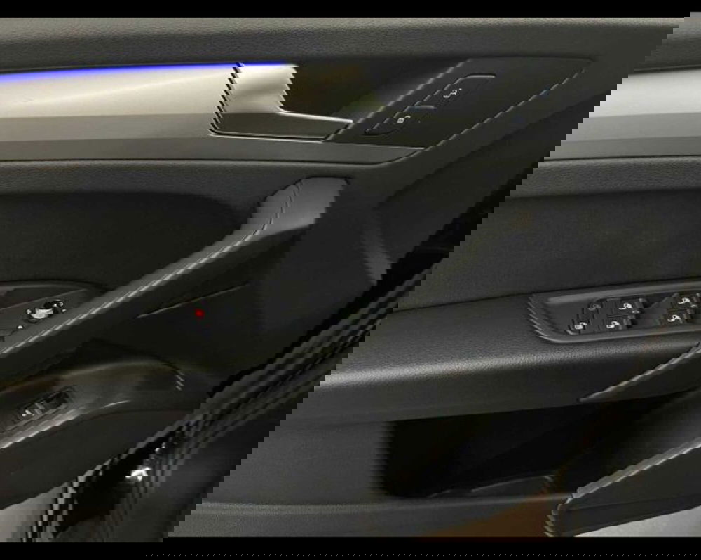 Audi Q5 Sportback usata a Bologna (15)