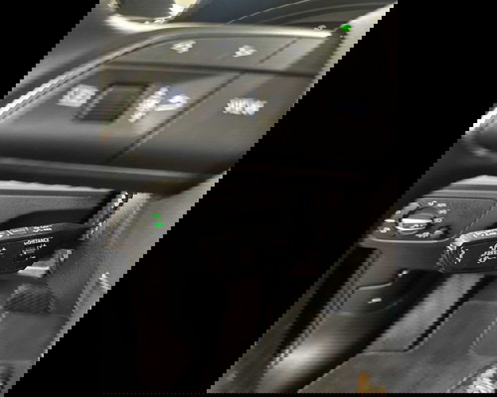 Audi Q5 Sportback usata a Bologna (16)