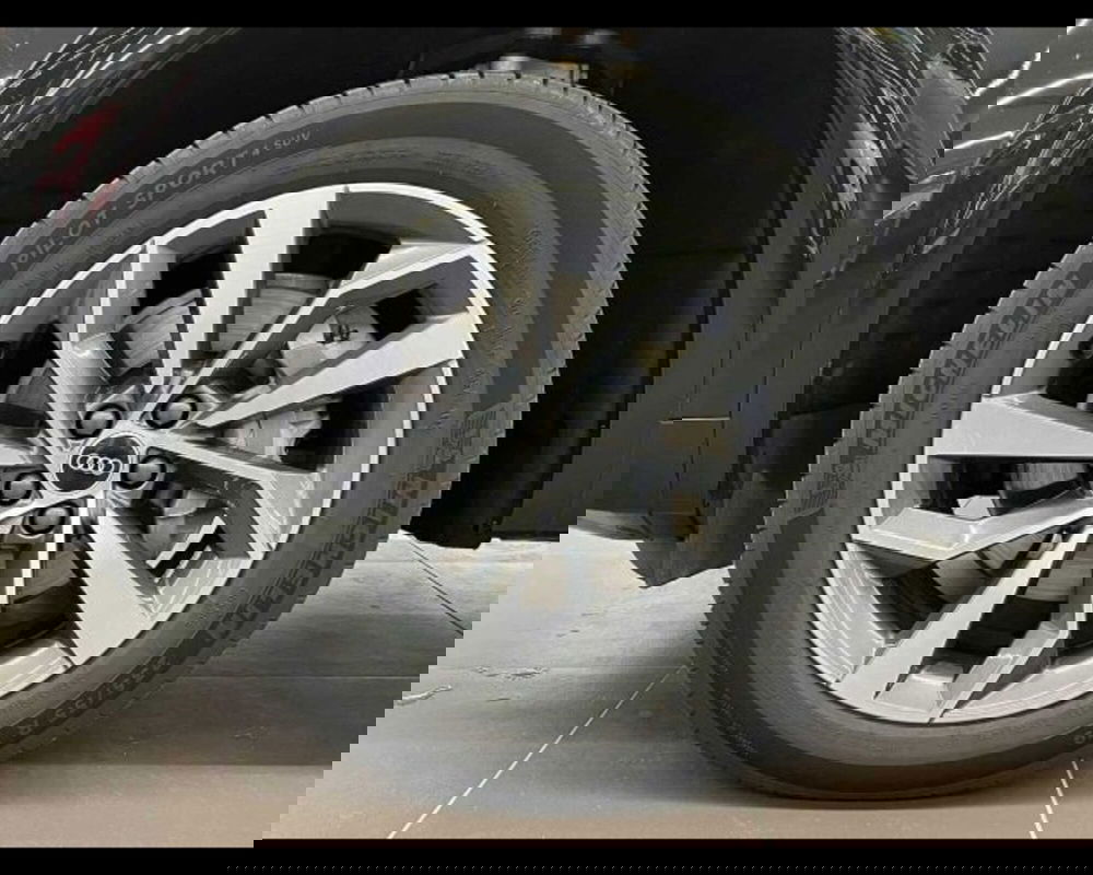 Audi Q5 Sportback usata a Bologna (17)