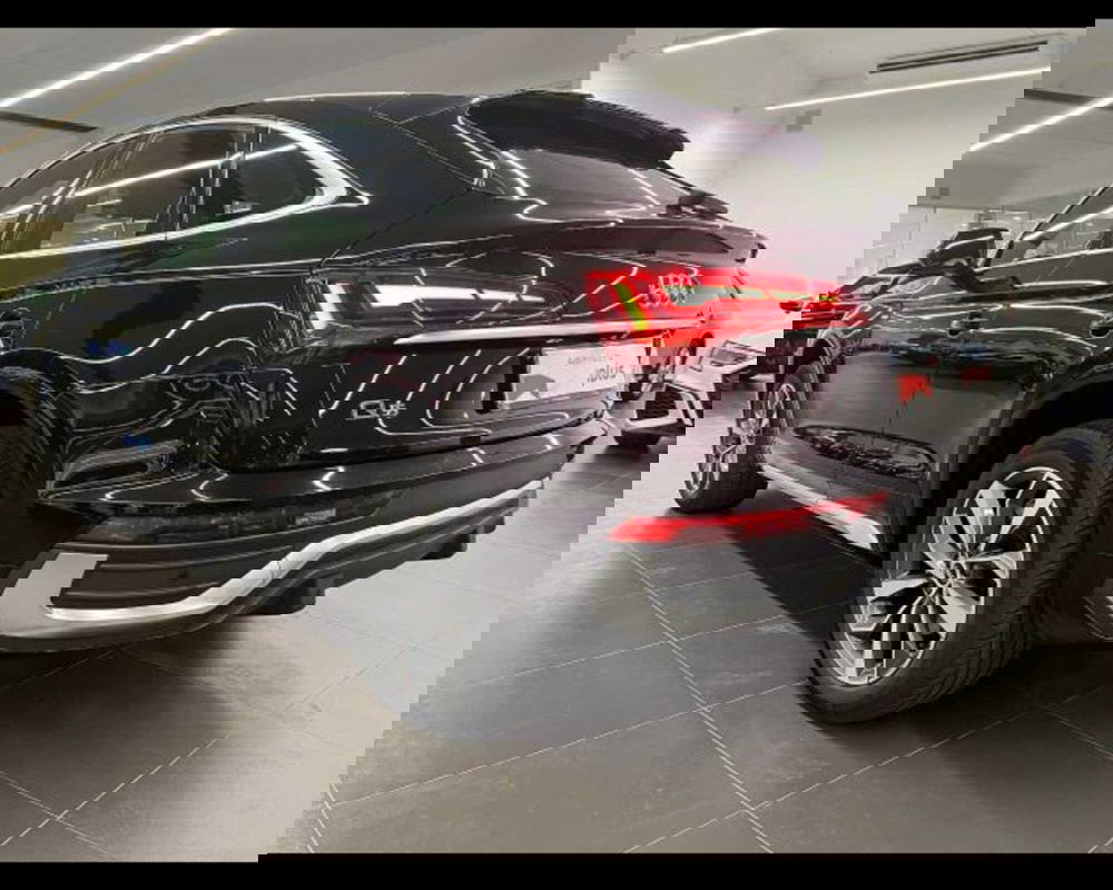 Audi Q5 Sportback usata a Bologna (2)