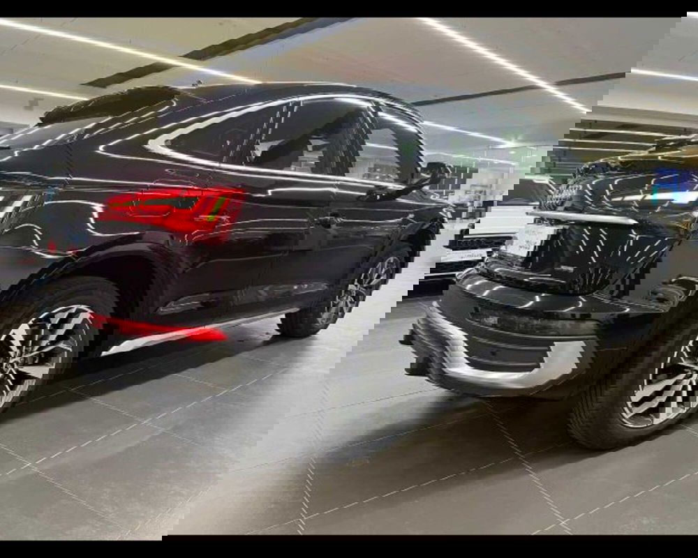 Audi Q5 Sportback usata a Bologna (4)