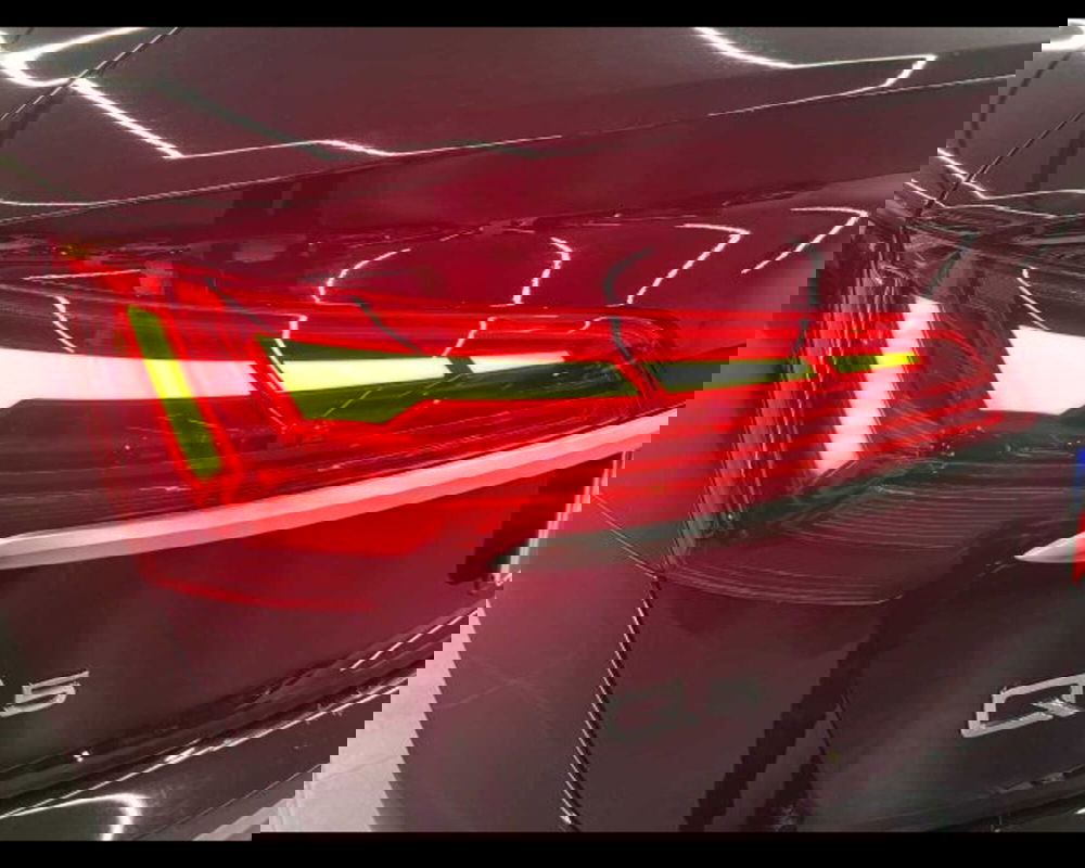 Audi Q5 Sportback usata a Bologna (6)