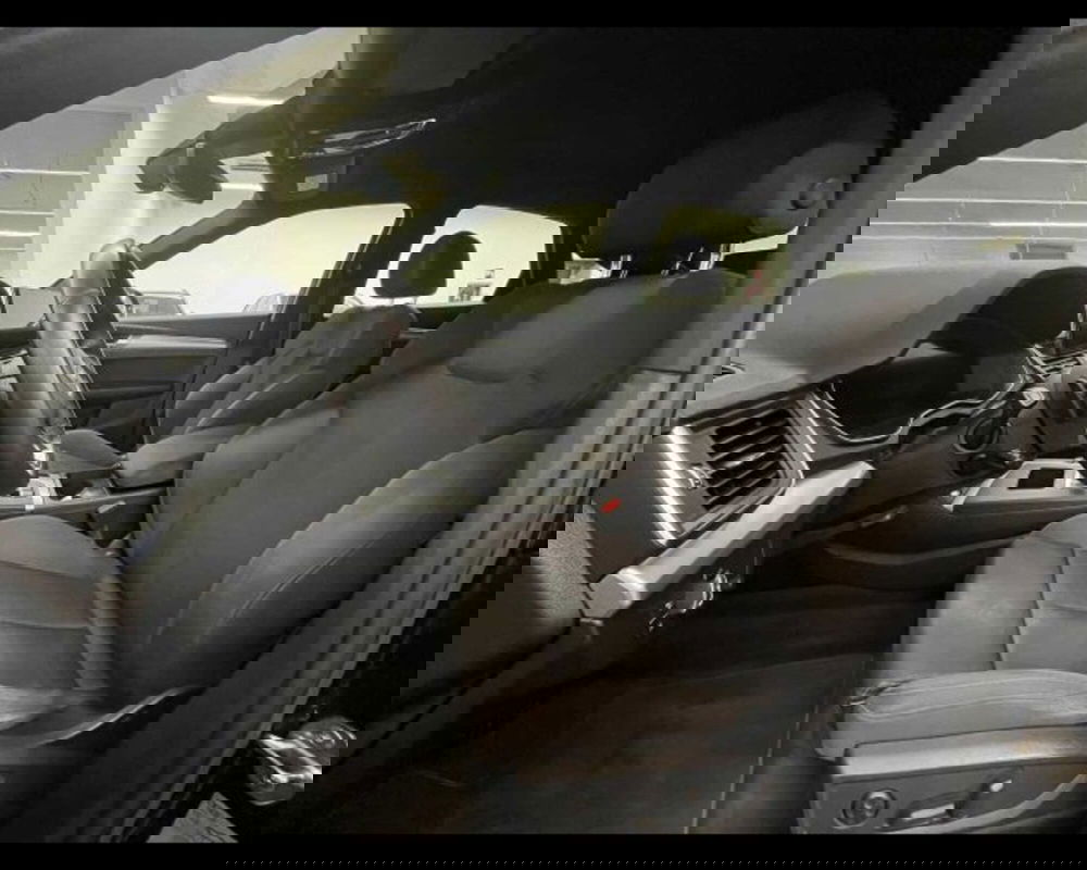 Audi Q5 Sportback usata a Bologna (7)