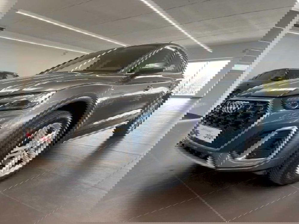 Audi Q5 usata a Bologna