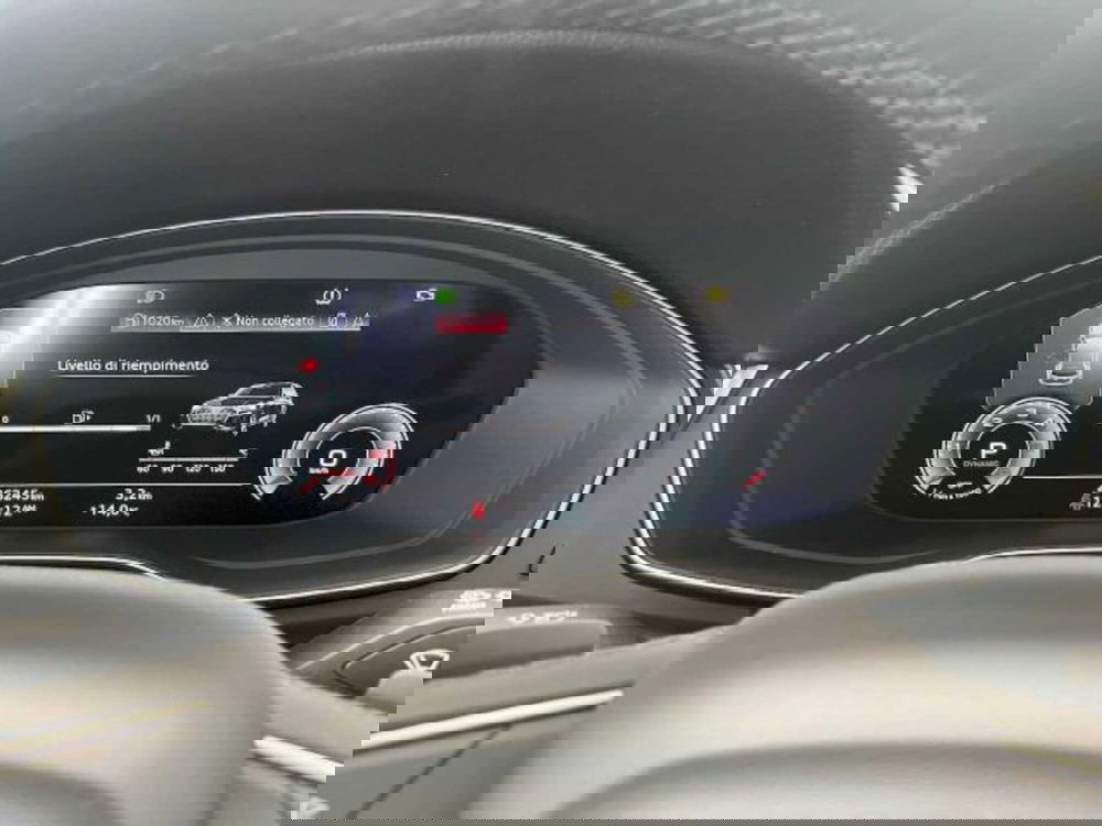 Audi Q5 usata a Bologna (12)