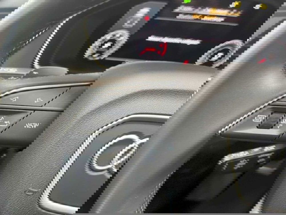 Audi Q5 usata a Bologna (13)