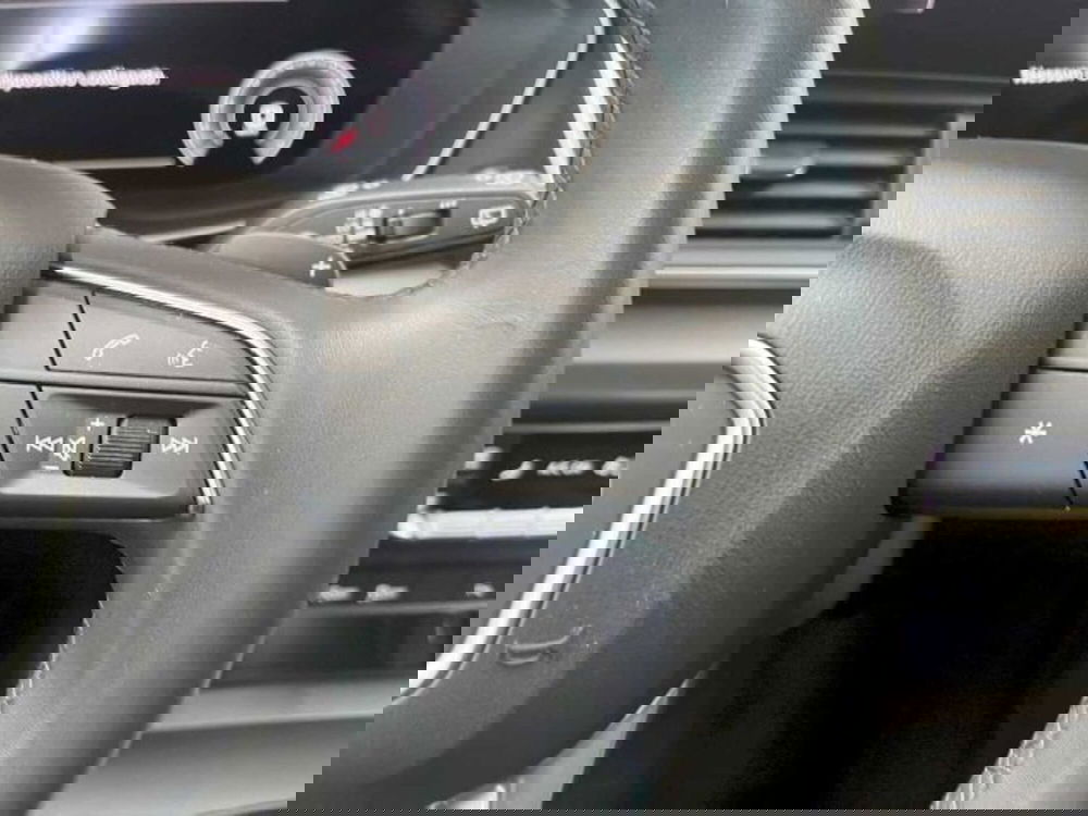 Audi Q5 usata a Bologna (14)