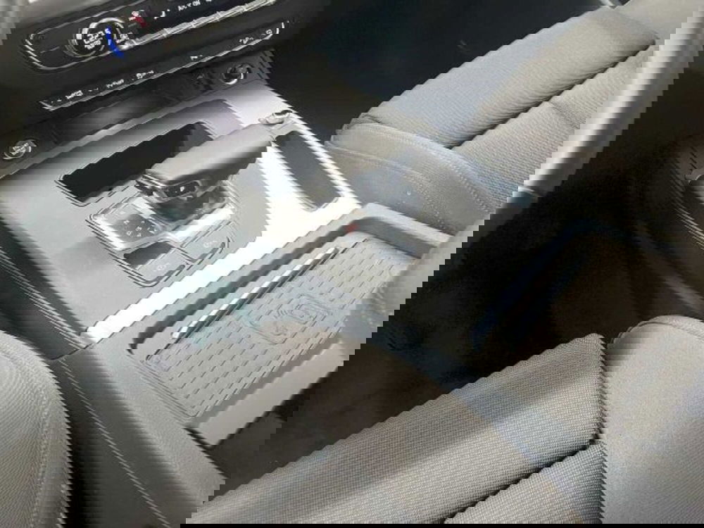 Audi Q5 usata a Bologna (15)