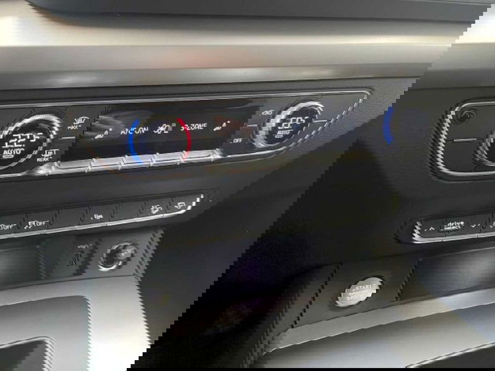 Audi Q5 usata a Bologna (16)