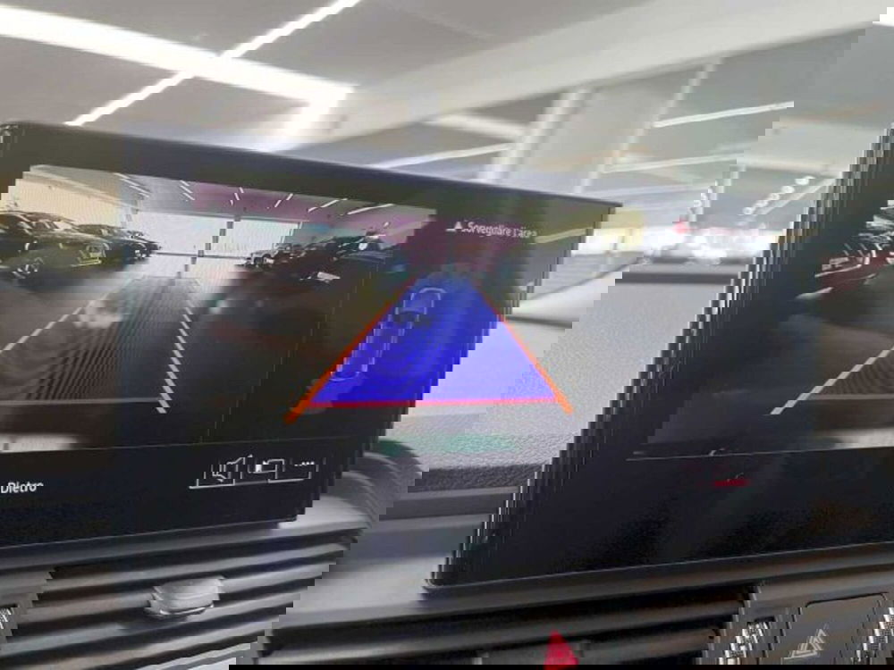 Audi Q5 usata a Bologna (17)