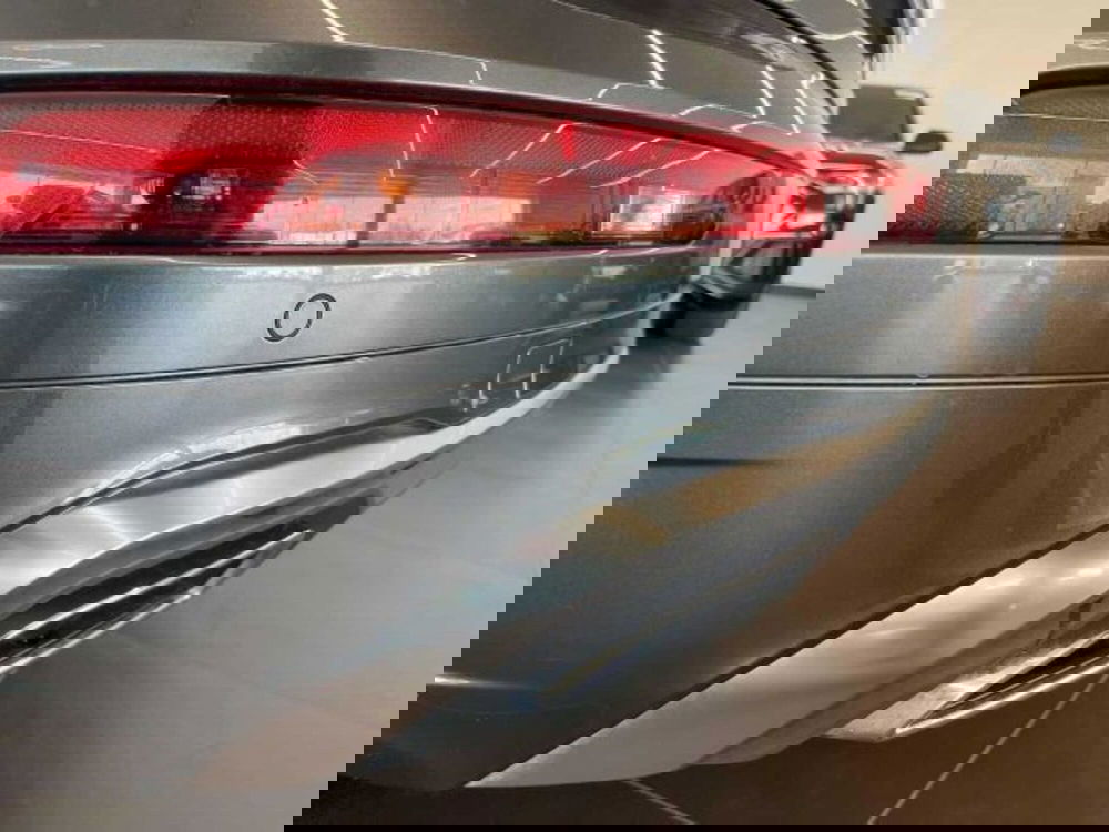 Audi Q5 usata a Bologna (18)