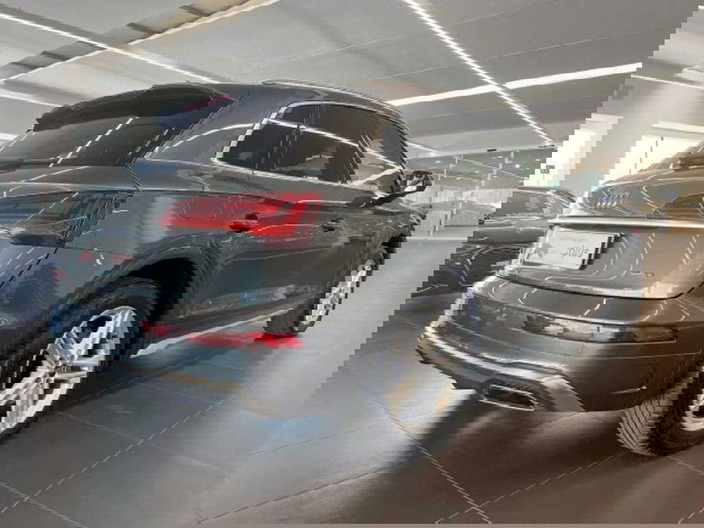 Audi Q5 usata a Bologna (2)