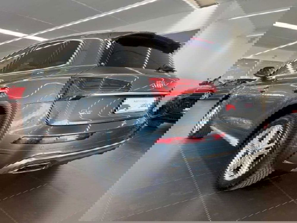 Audi Q5 usata a Bologna (4)