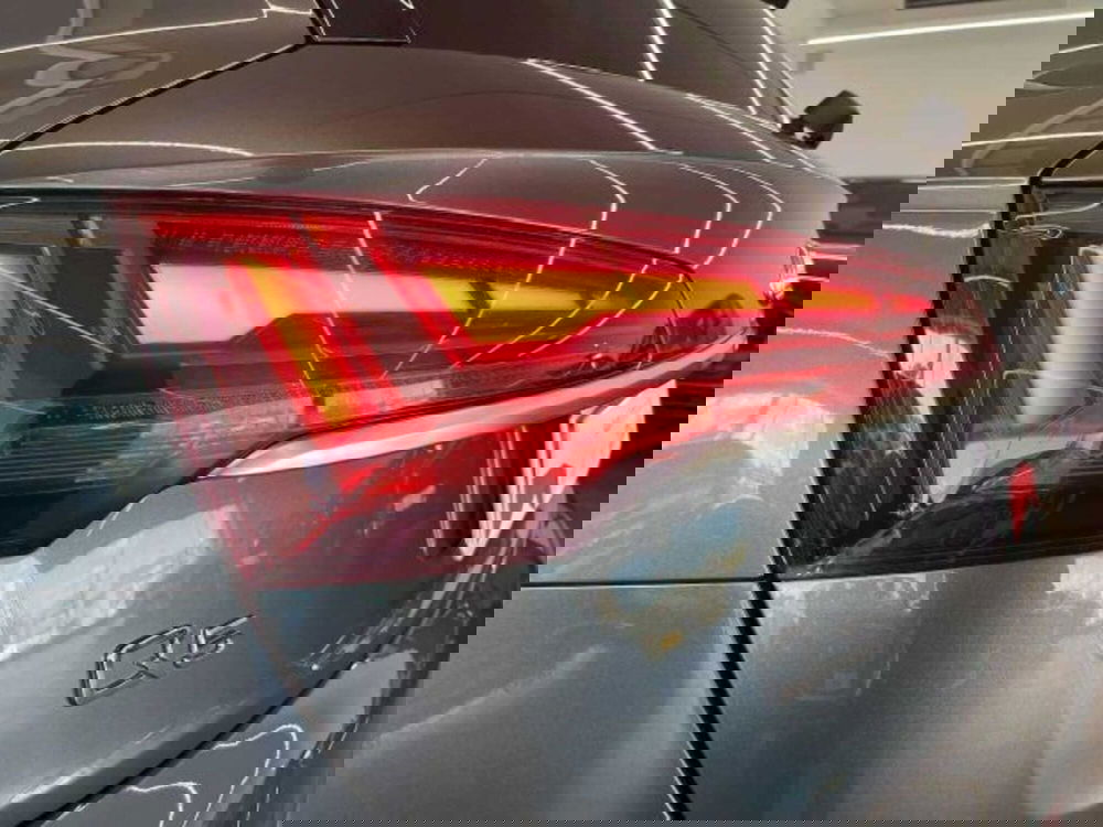 Audi Q5 usata a Bologna (6)