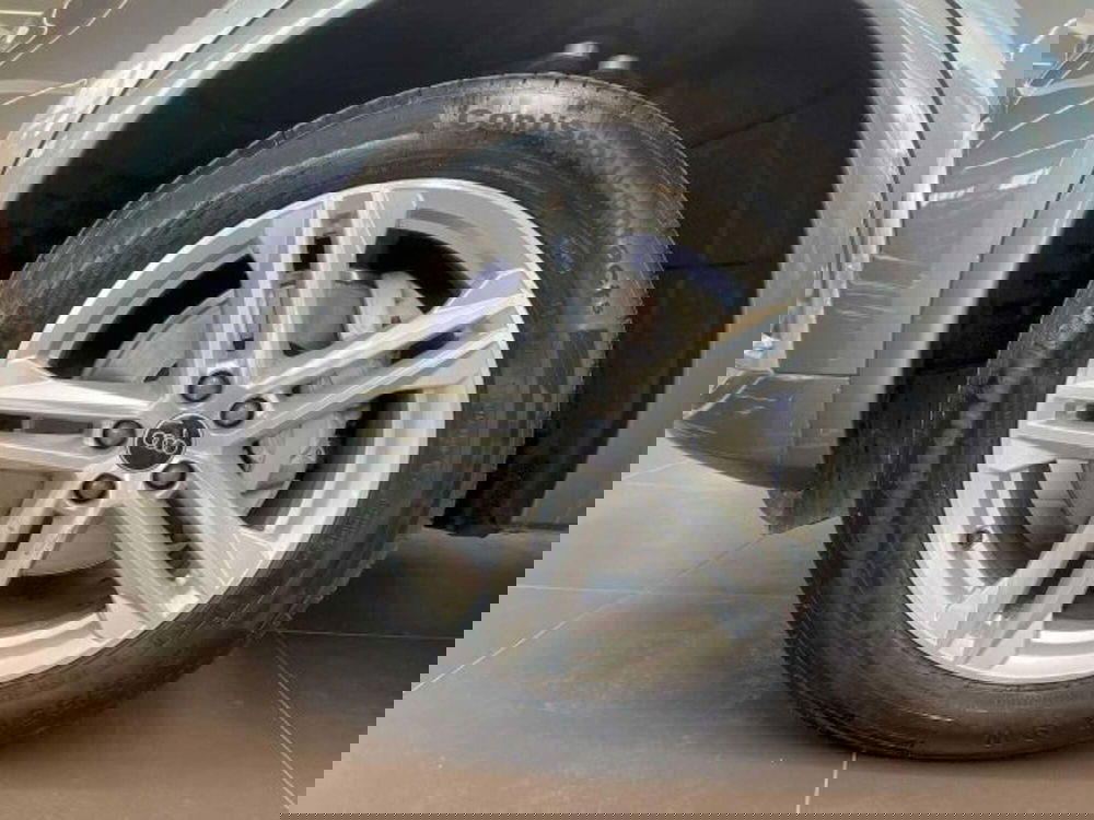 Audi Q5 usata a Bologna (7)