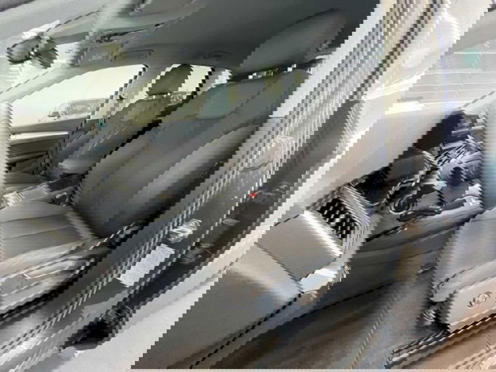 Audi Q5 usata a Bologna (9)
