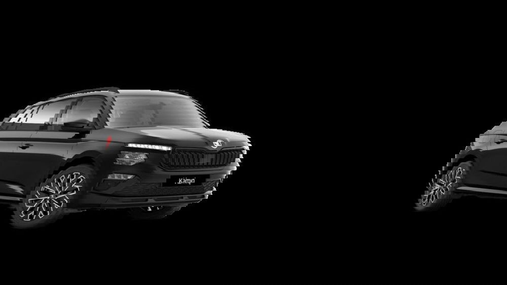 Skoda Kamiq nuova a Padova