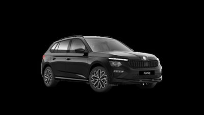 Skoda Kamiq 1.0 tsi Black Dots 115cv dsg nuova a Piove di Sacco