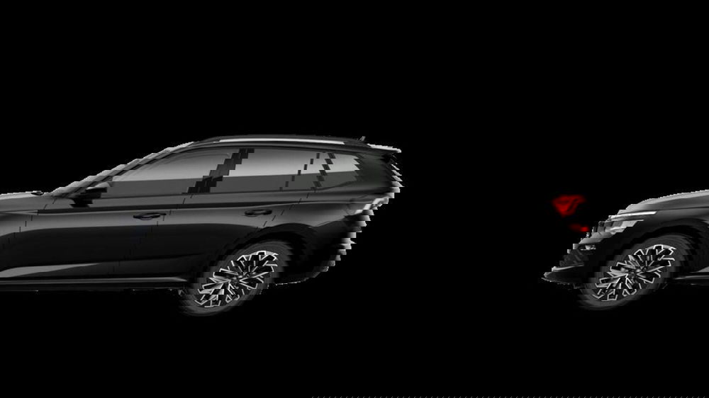 Skoda Kamiq nuova a Padova (3)