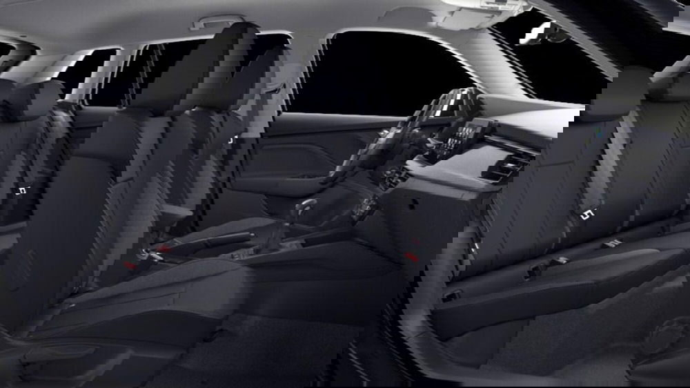 Skoda Kamiq nuova a Padova (5)