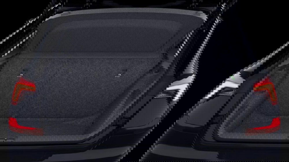 Skoda Kamiq nuova a Padova (6)