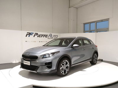 Kia XCeed 1.6 CRDi 115 CV Style del 2020 usata a L&#039;Aquila