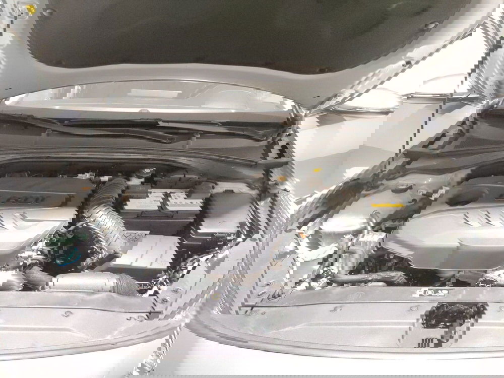 Kia XCeed usata a L'Aquila (10)