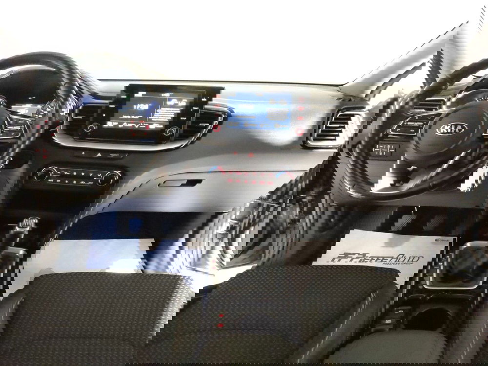 Kia XCeed usata a L'Aquila (16)