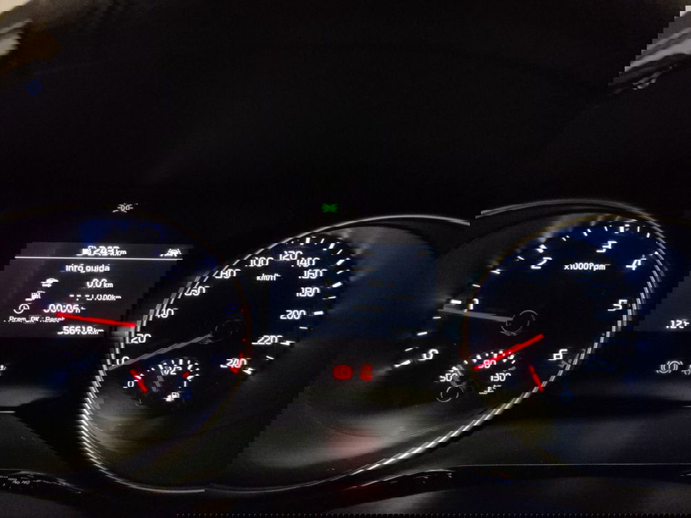 Kia XCeed usata a L'Aquila (18)