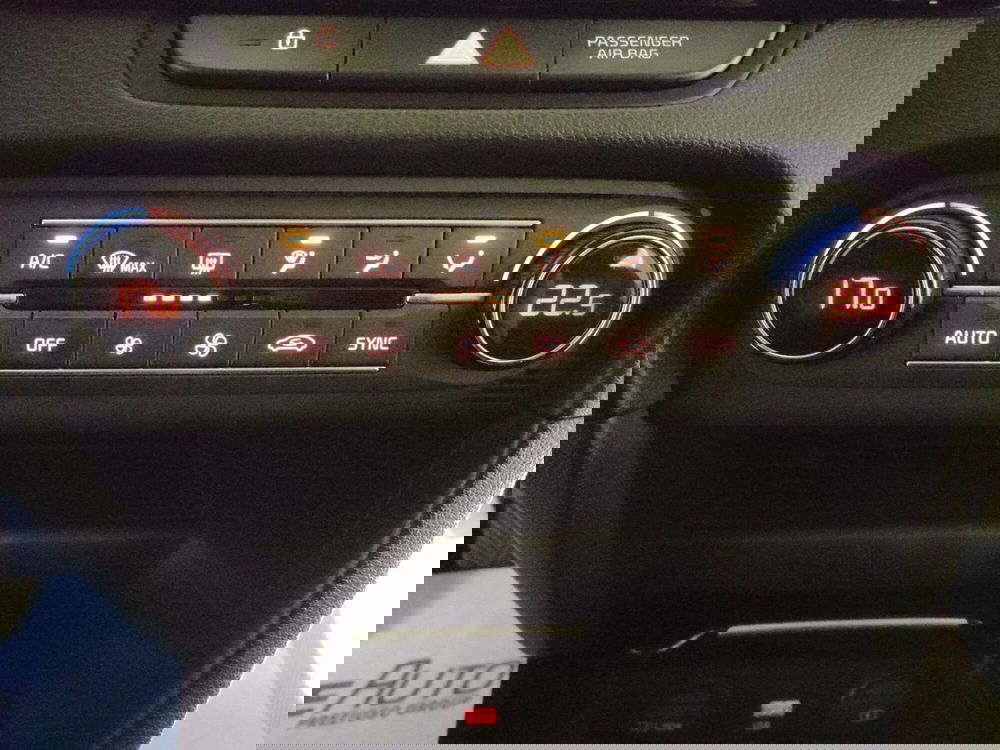 Kia XCeed usata a L'Aquila (20)