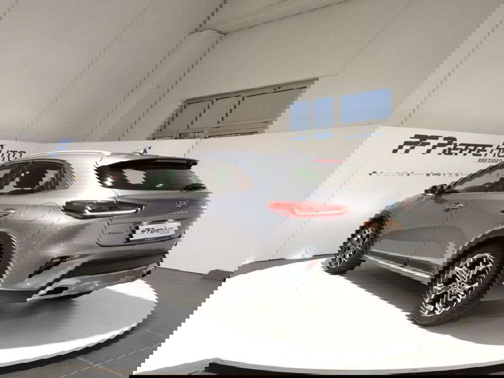 Kia XCeed usata a L'Aquila (3)