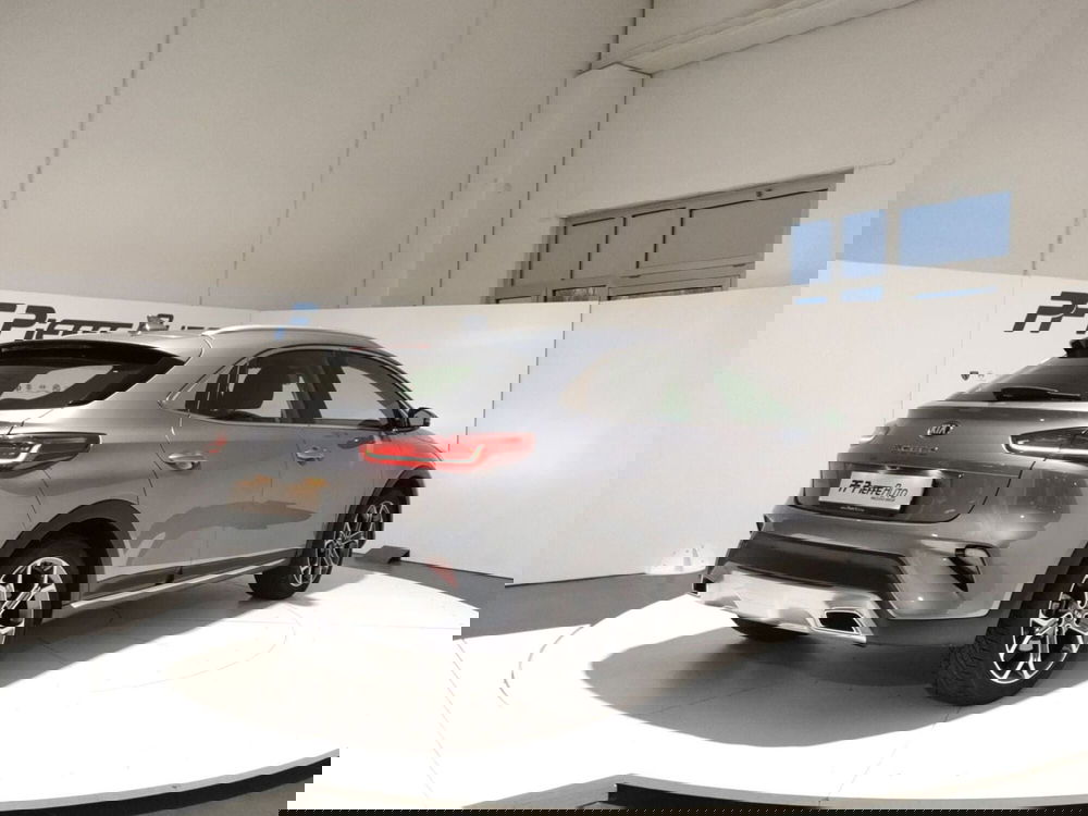 Kia XCeed usata a L'Aquila (4)