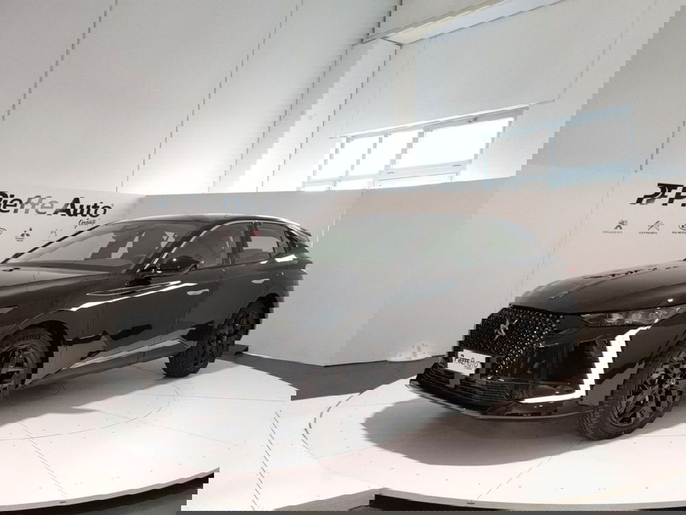 Ds DS 4 nuova a Teramo