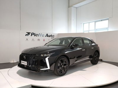 Ds DS 4 DS4 1.5 bluehdi Rivoli 130cv auto nuova a Teramo