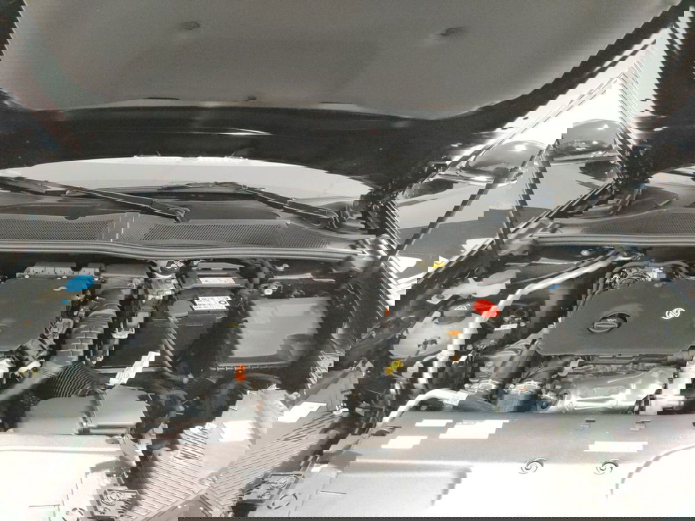 Ds DS 4 nuova a Teramo (10)