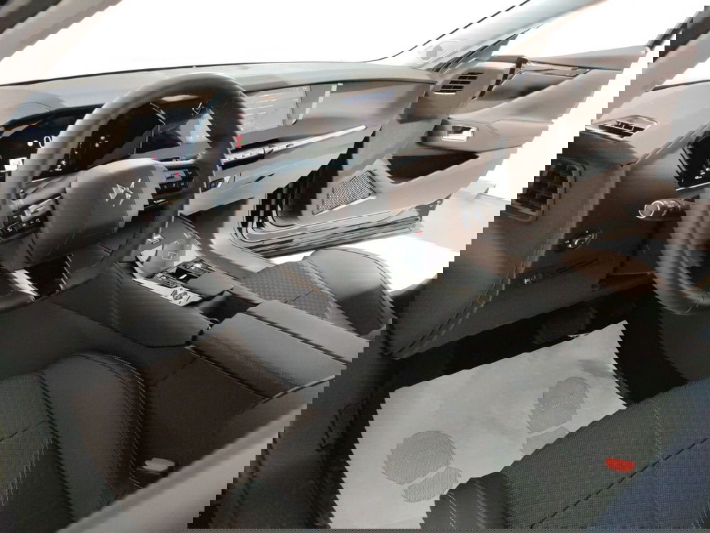 Ds DS 4 nuova a Teramo (11)