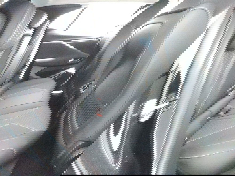 Ds DS 4 nuova a Teramo (14)