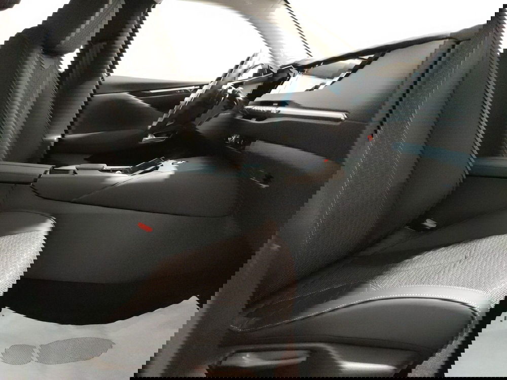 Ds DS 4 nuova a Teramo (15)