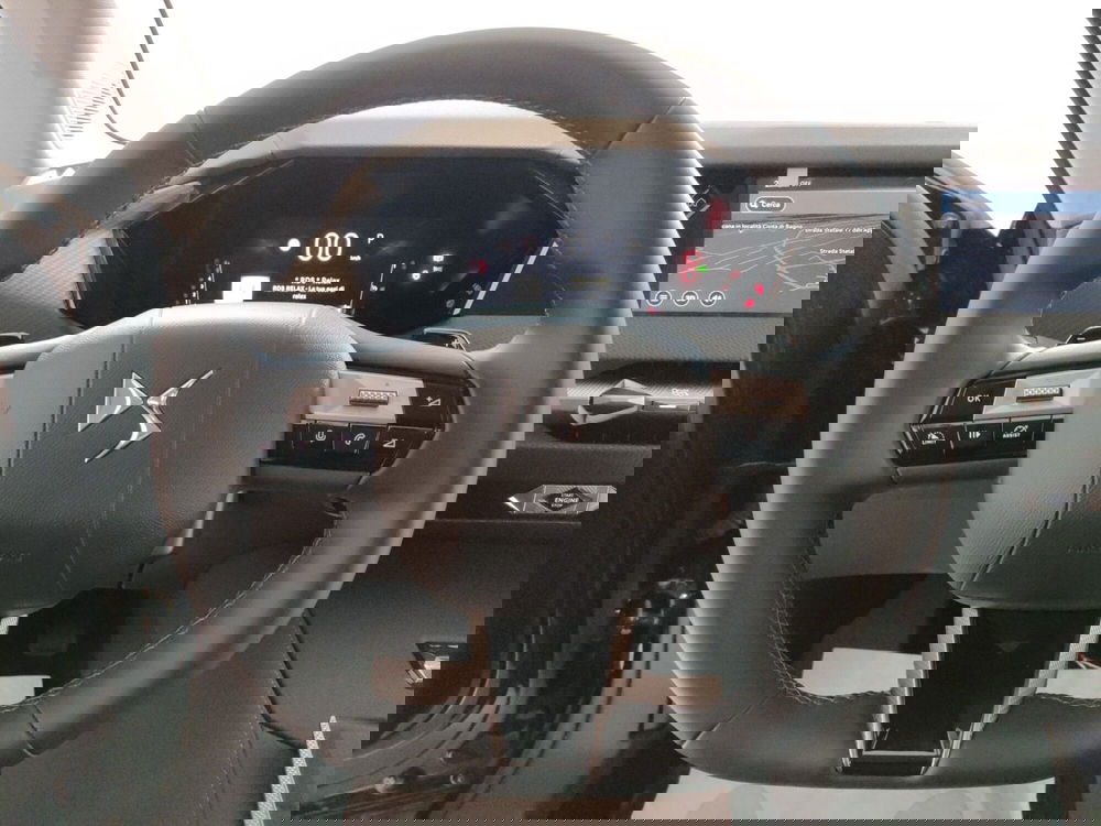 Ds DS 4 nuova a Teramo (17)