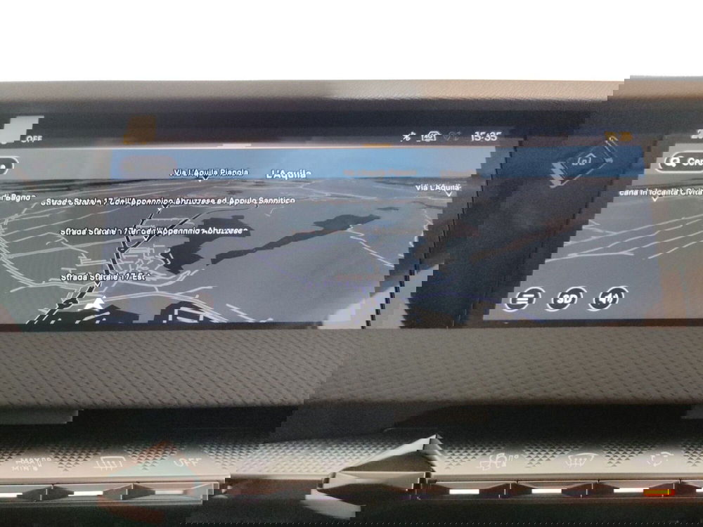 Ds DS 4 nuova a Teramo (19)